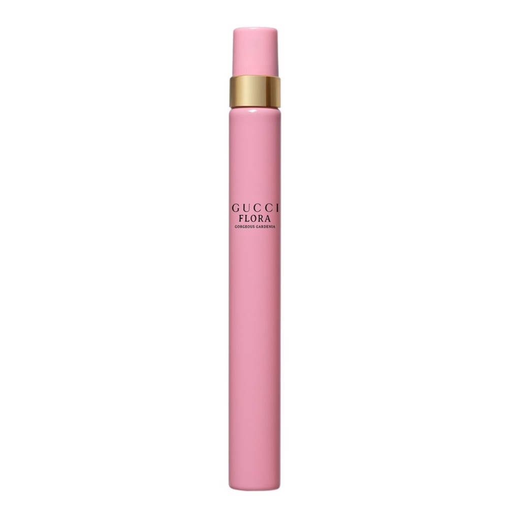 Gucci Flora Gorgeous Gardenia Eau de Parfum with Pear and Brown